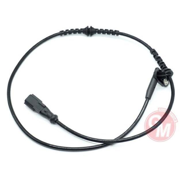 GUA ABS SENSÖRÜ RENAULT ARKA -SAĞ-SOL TALISMAN-MGN IV 1.6 R9M-SCENIC (479000931R)