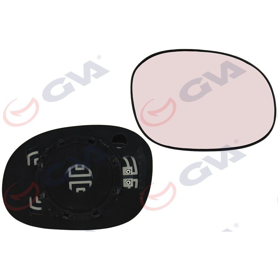 GVA AYNA CAMI SAĞ 206 98 C3 02 ISITMALI KONVEKS VM-206GHR (8151.GF)