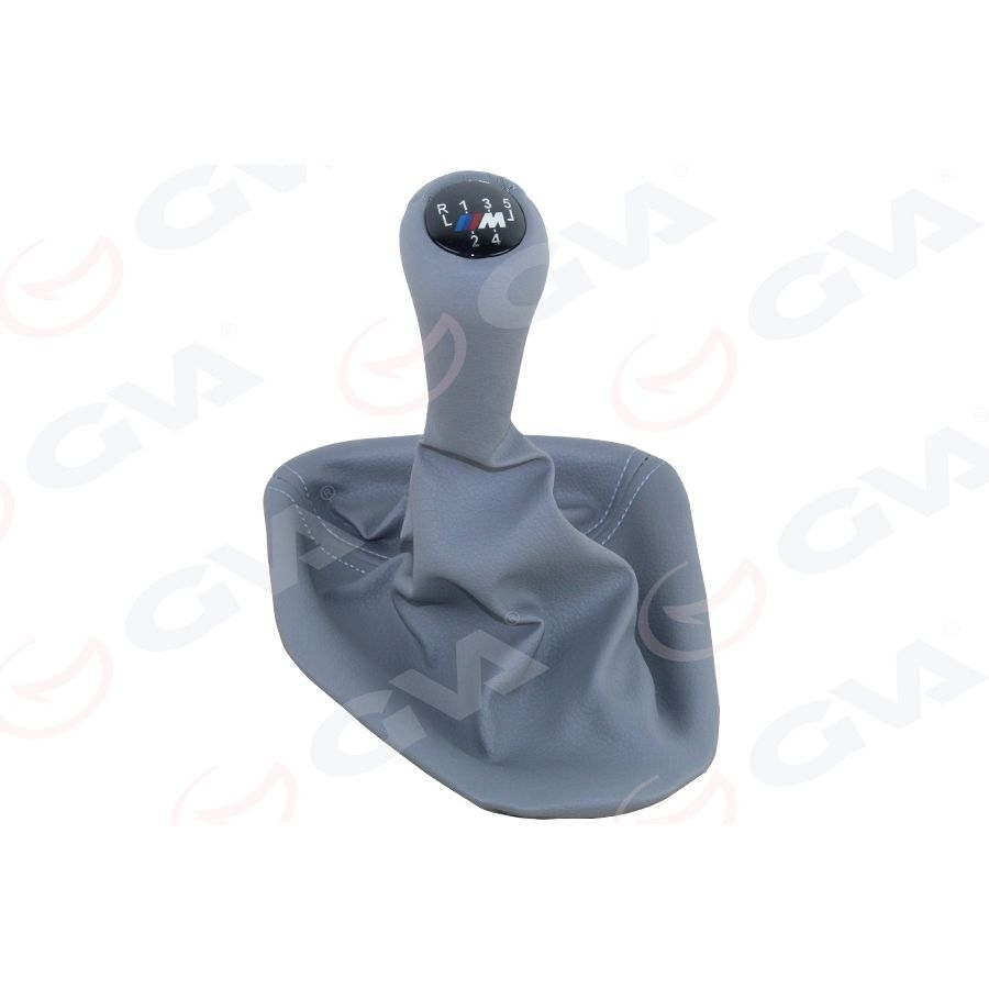 GVA VİTES KÖRÜGÜ KOMPLE E39 M POWER 5 VİTES GRİ DERİ (25111222755G)