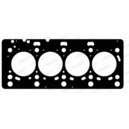 PAYEN SİLİNDİR KAPAK CONTASI CLIO II-III-IV MEGANE II-III KANGOO 04> FLUENCE 09>DUSTER 10>QASHQAI 06>13 MICRA III 05> SUZUKI JIMNY 03> 1.5 DCI 8200360571 (1104400Q0T)