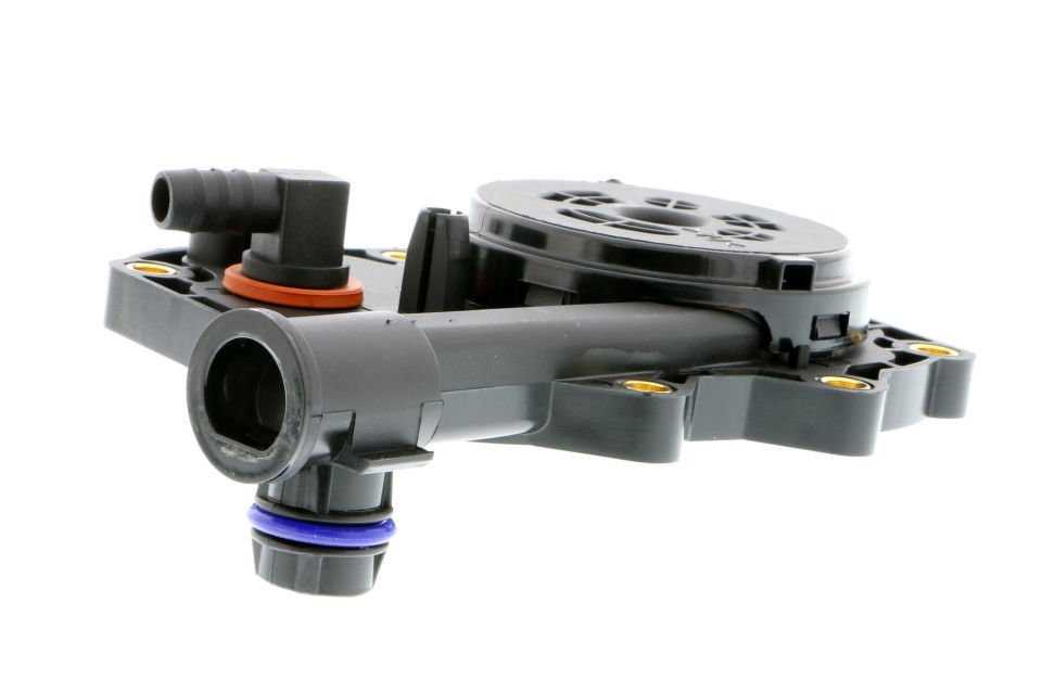 Vaıco E34 Basınç Ayar Valfi E38 (1161 7 501 562)