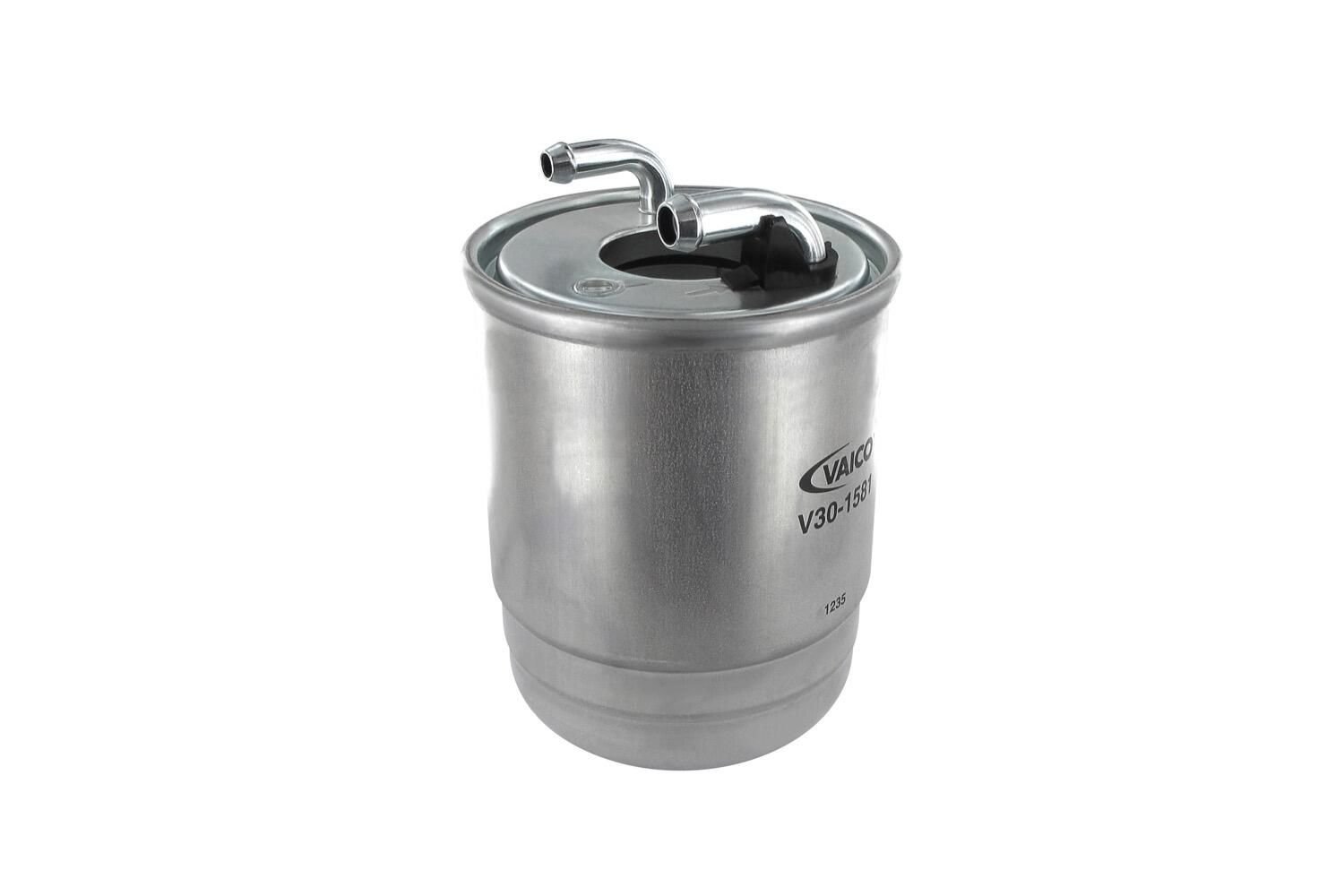 Yakıt Filtresi M642 M651 W906