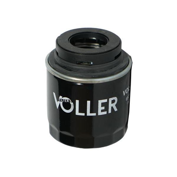 WEGNA YAĞ FİLTRESİ GOLF VI-JETTA IV-POLO-TOURAN-PASSAT-TIGUAN-BEETLE-A3-IBIZA-FABIA-OCTAVIA 1.4 TSİ W 712/94 (03C115561B)