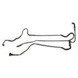 YTT YAKIT BORUSU DOBLO II TAKIM (51910500)