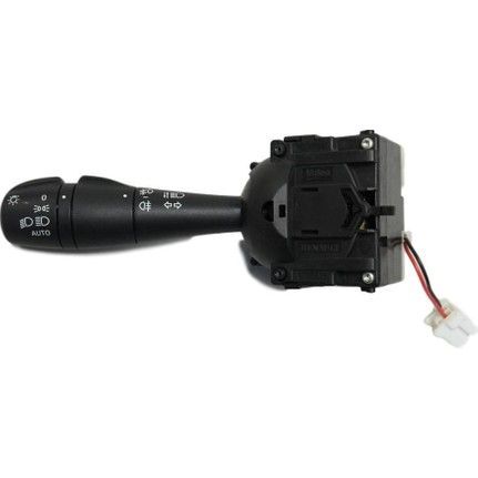 ZENON FAR SİNYAL KORNA KUMANDA KOLU SİS FARI ARKA SİS FARI CLIO IV-TRAFIC III-TWINGO III-CAPTUR 09 (255675887R)