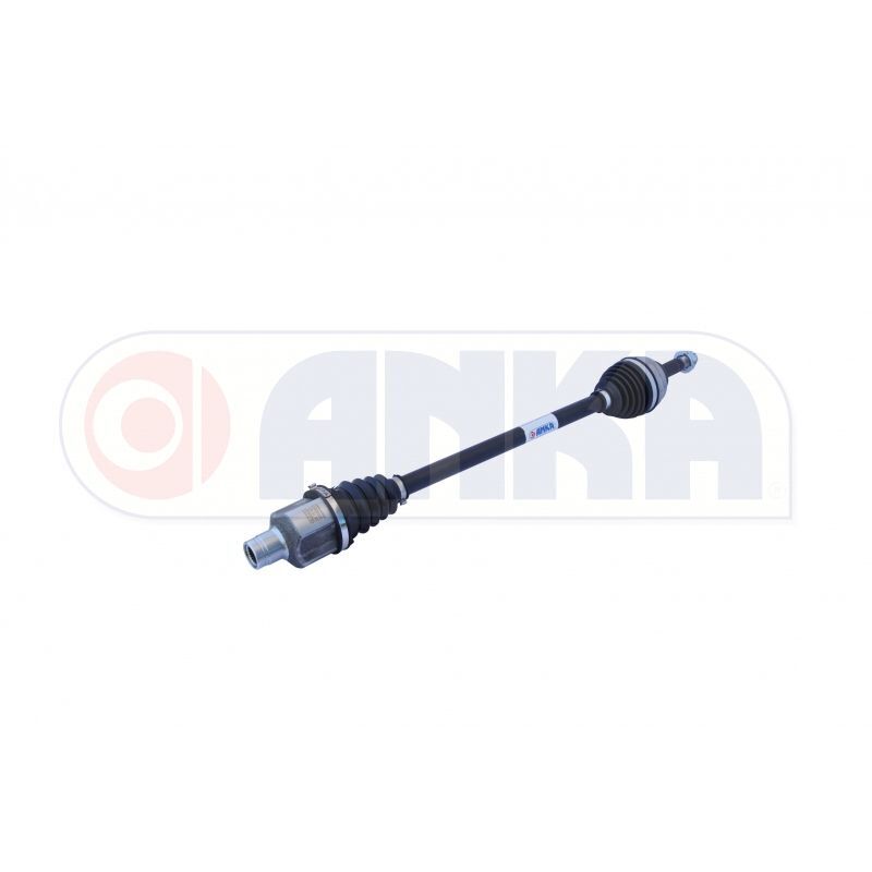 ANKA AKS KOMPLE SAĞ MEGANE I 1.6 16V 96-03 -SCENIC 1.4-1.6 97-99 (7701352473)