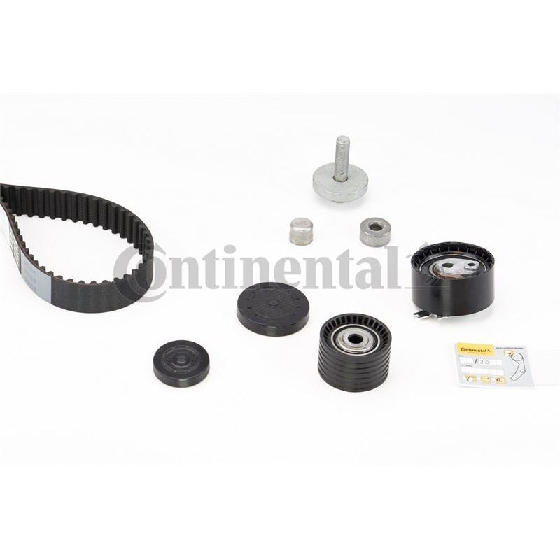 CONTITECH EKSANTRİK GERGİ KİTİ CLIO II 01> CLIO III 04>MEGANE I 96> MEGANE II 02> MEGANE III 09> LAGUNA I 96> LAGUNA II 01> SCENIC I 96> SCENIC II 02> 1.4-1.6- 16V K4M-K4J (130C10178R)
