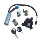 HELLUX KONTAK ANAHTARI SET P206 98 (4162.EW)