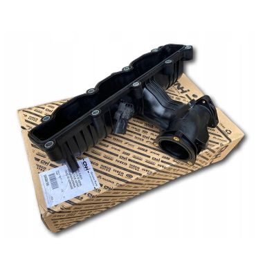 IVECO EMME MANIFOLD F1A E5 E6 IVECO DAILY FIAT DUCATO KARSAN JEST 2.3 JTD (504384189)