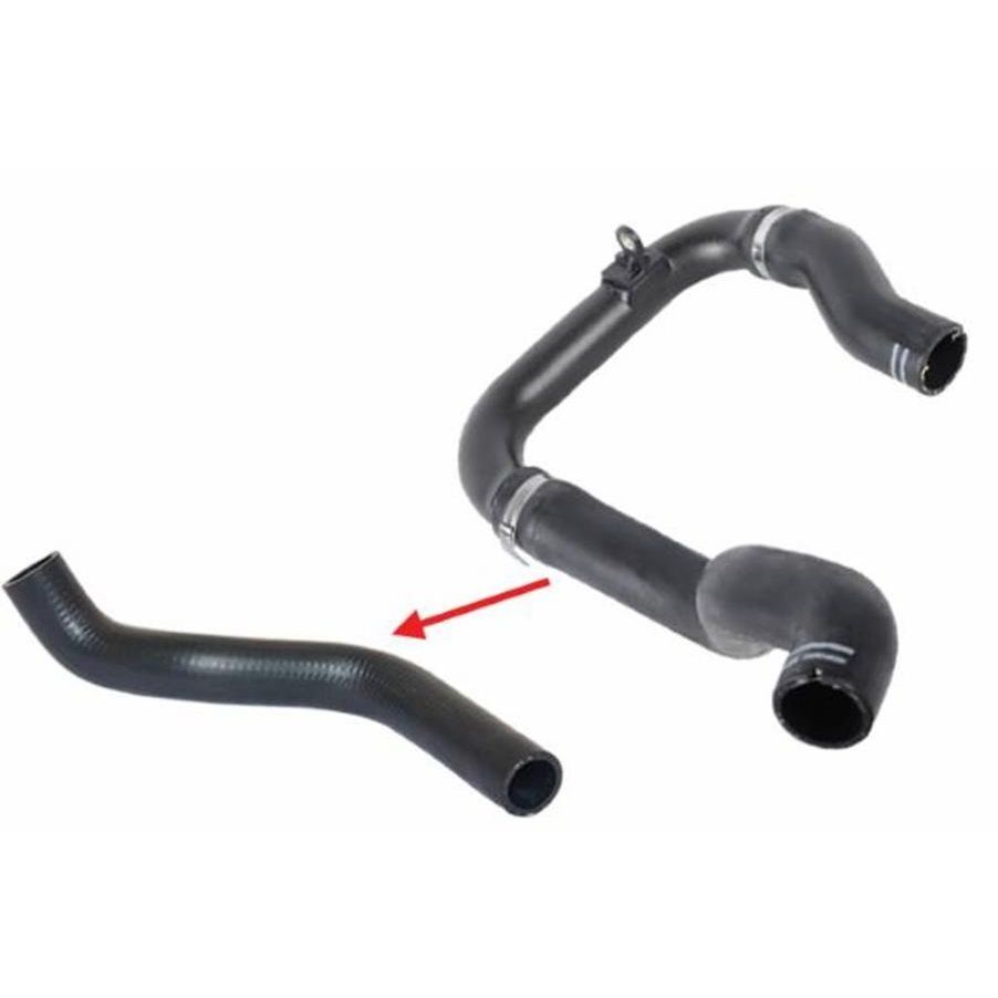 KAUTEK TURBO HORTUMU BÜYÜK FIAT GRANDE PUNTO 1.3 MJTD 05 > (55703078)