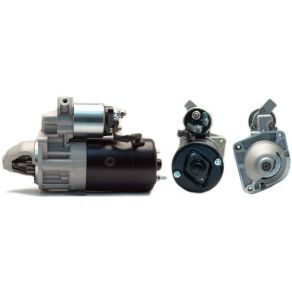 LUCAS MARS MOTORU 12V 9 DIS 2.2 KW CITROEN JUMPER FIAT DUCATO PEUGEOT BOXER 2.8 JTD 2.8HDI (1329201080)