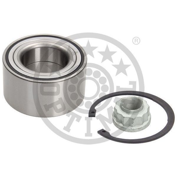 OPTIMAL TEKER RULMANI ARKA 4-MATIC MERCEDES W166 X166 C292 (A1669810006)