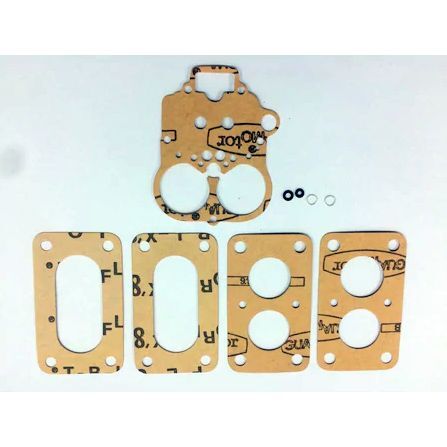 ROYAL KARBÜRATÖR TAKIM CONTA STD. İTHAL KAĞIT SOLEX R9-R19 1.4-R11-FLASH-R21 1700 F2N (7701031716)