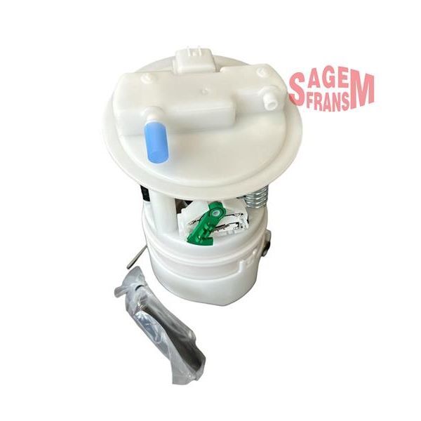 SAGEM YAKIT ŞAMANDIRASI DACIA DUSTER 10> 1.6 16V K4M (172025410R)