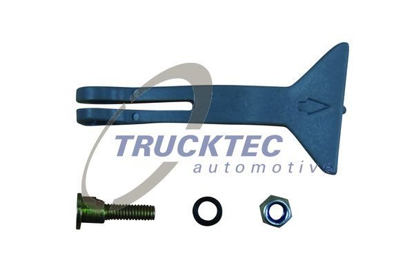 Trucktec Kaput Açma Dili W124 (A124 880 02 20)