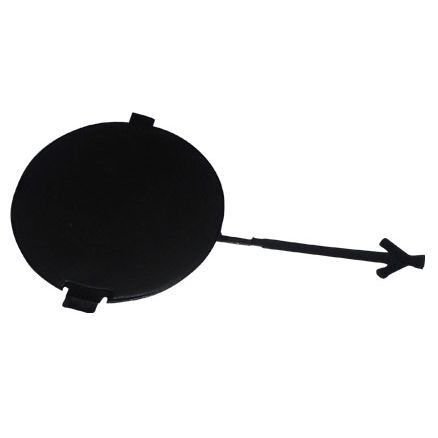 BRUCKE ARKA TAMPON ÇEKİ DEMİR KAPAĞI LINEA (735389571)