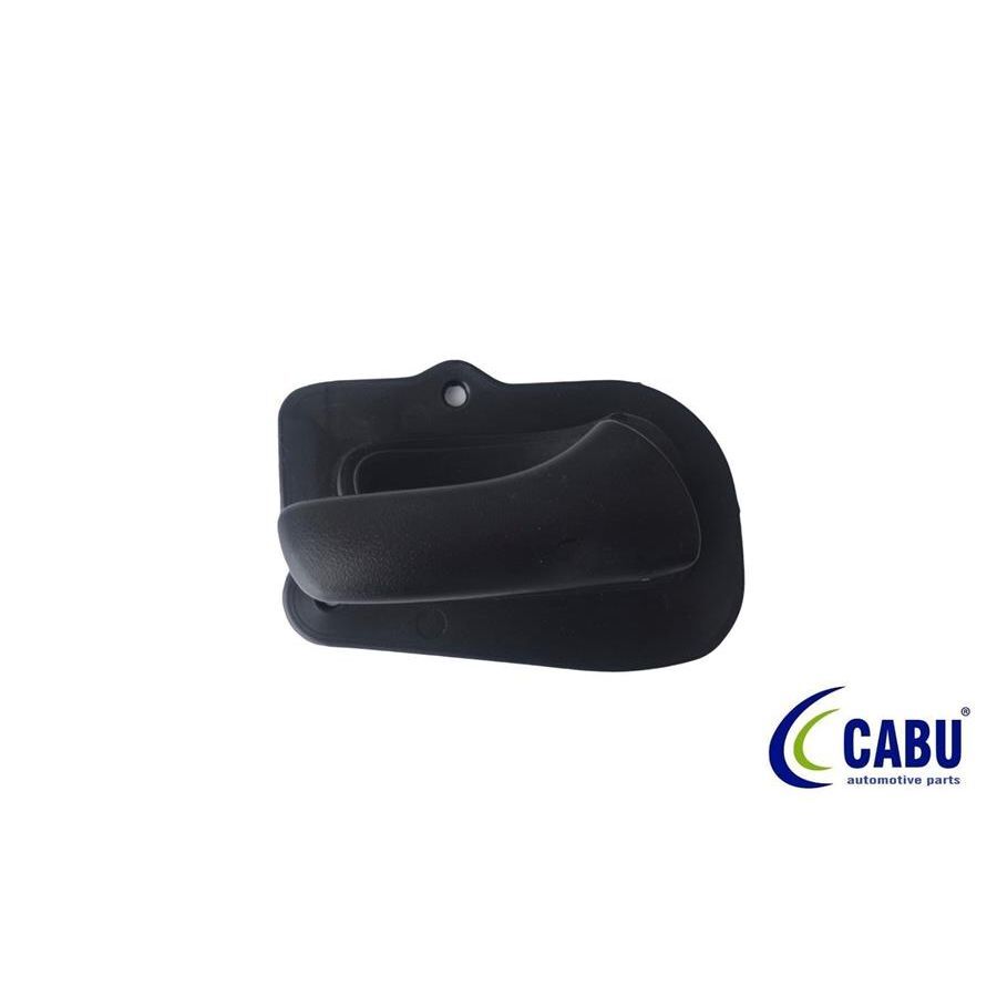 CABU İÇTEN AÇMA KOLU CORSA B SİYAH ÖN SAĞ (136704)