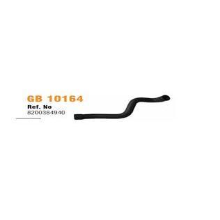 GB 10164 TURBO HORTUMU TEK HORTUM BÜYÜK MGN II-SCENIC II-DACIA LOGAN 1.5 DCI (8200384940)