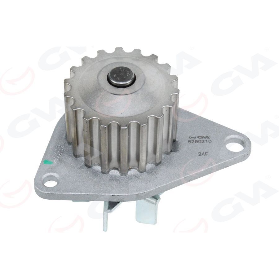 GVA DEVIRDAIM SU POMPASI PEUGEOT P206-P207-P307 CITROEN C2-C3-C4 1.4 16V KFU-ET3J4 18DIS (1201.G2)