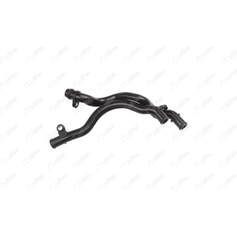 IBRAS SOĞUTMA BORUSU AUDI A4 B8 8K2 3.0 TFSI QUATTRO 12-15 (06E121044M)