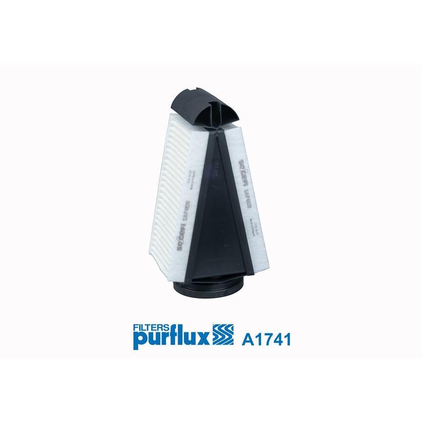 PURFLUX HAVA FİLTRESİ W205 (A6510940404)