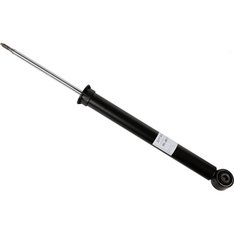 SACHS ARKA AMORTİSÖR MACAN (95B513035D)