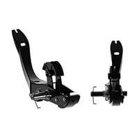 TPS DEBRİYAJ PEDALI KOMPLE R9-R19 TRN7026 (7700701597)