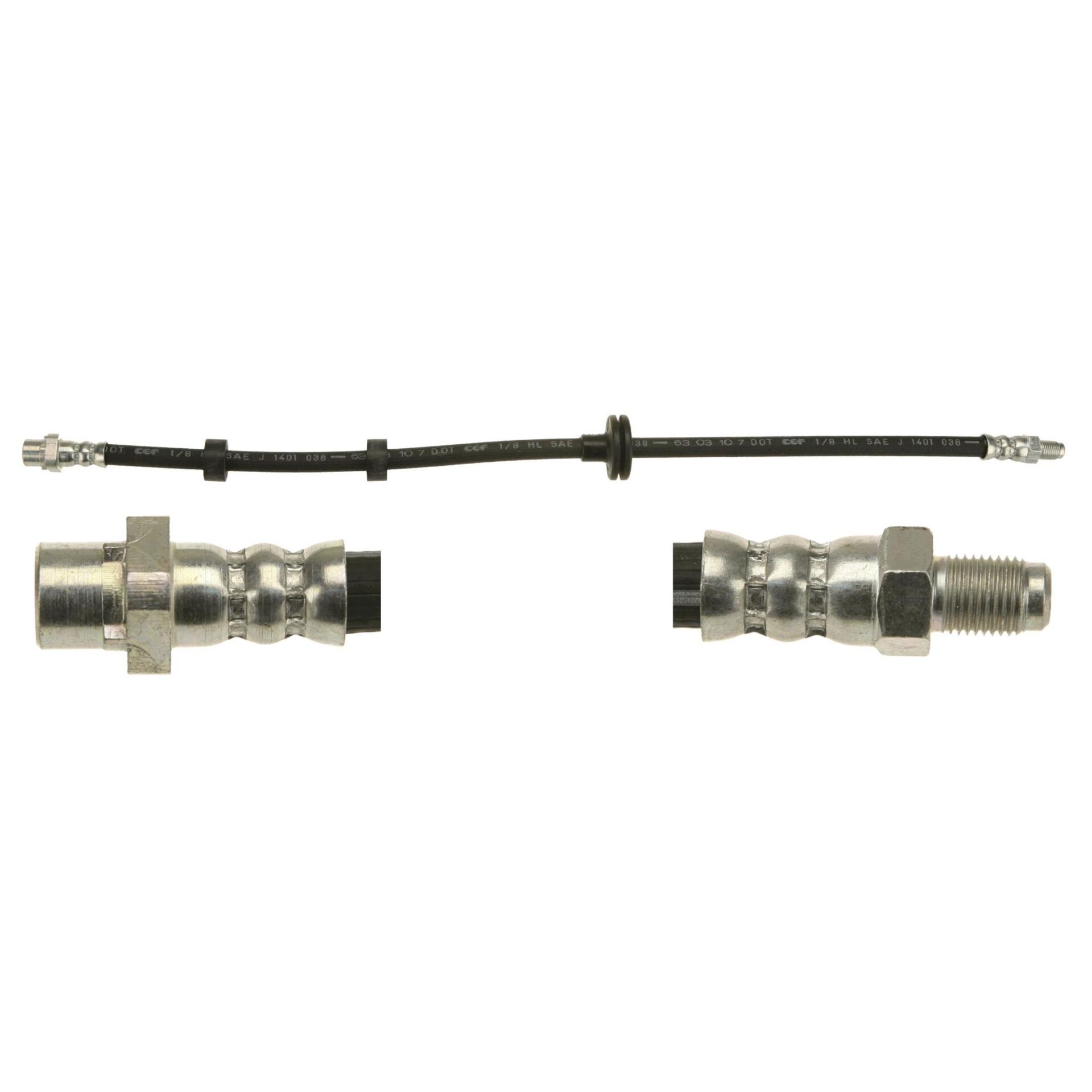 TRW FREN HORTUMU ON AKS LAND ROVER RANGE ROVER III L322 02>12 (SHB000011)