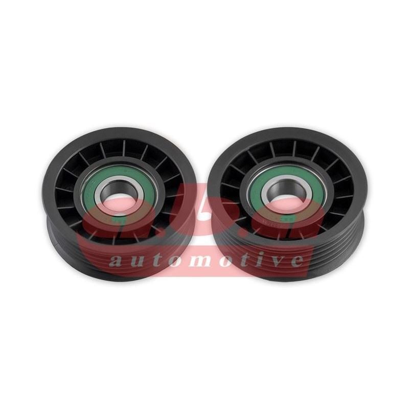 ABA ALTERNATÖR GERGİ RULMANI TRANSPORTER T5-GOLF IV 3.2 V6 03 >-FOCUS-MONDEO-TRANSİT 1.4-1.6 16V 98-04 (022145299D)