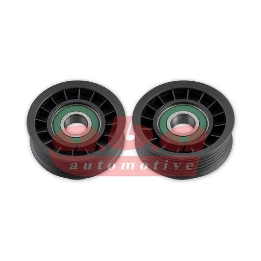 ABA ALTERNATÖR GERGİ RULMANI TRANSPORTER T5-GOLF IV 3.2 V6 03 >-FOCUS-MONDEO-TRANSİT 1.4-1.6 16V 98-04 (022145299D)