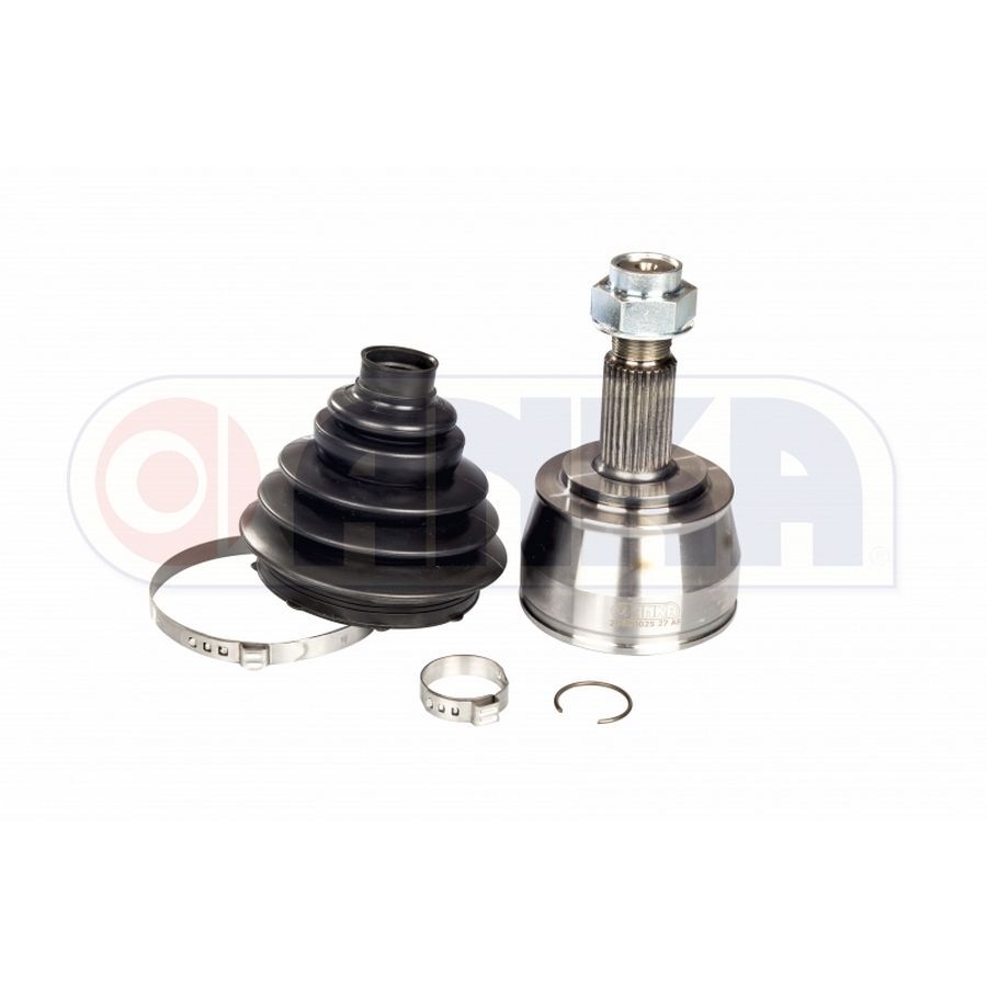 ANKA AKS KAFASI ÖN SAĞ-SOL FIAT DOBLO 10> 500 X 14> ALFA ROMEO 166 05> JEEP RENEGADE 14> COMPASS 17> OPEL COMBO 12> 1.4 1.6D MTJ 2.0D MTJ (46307934)