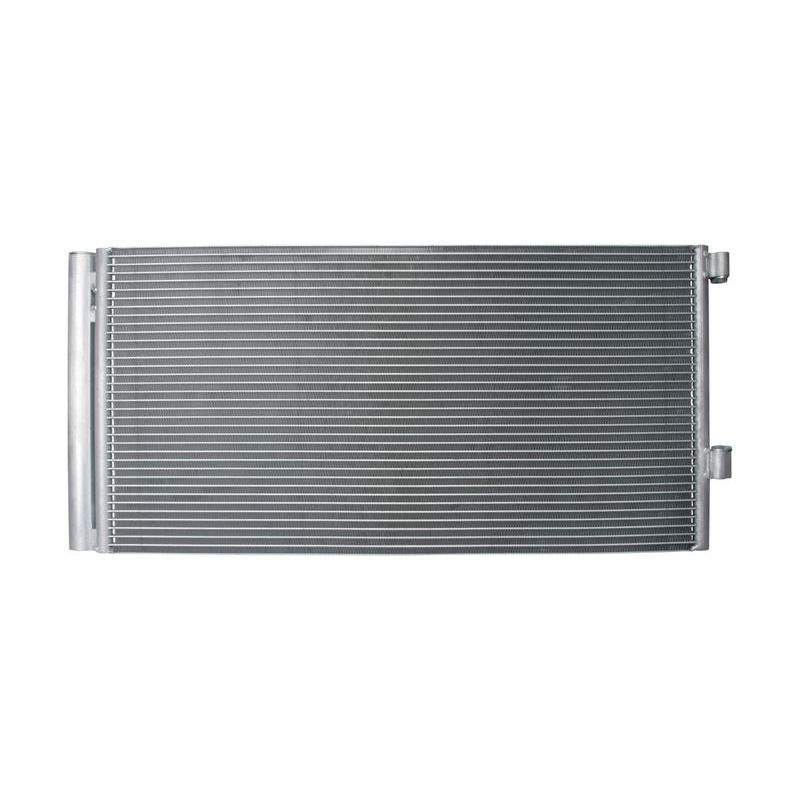 BOSCH KLİMA RADYATÖRÜ RENAULT LAGUNA III 07 14 LATITUDE 11 1.5DCI 2.0 16V 2.0DCI 3.0DCI (921000002R)