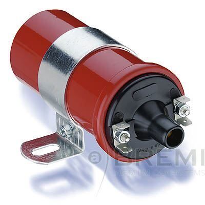 BREMI ATESLEME BOBINI MERCEDES M110 M115 M123 W114 W123 W116 W460 (A0001584903)