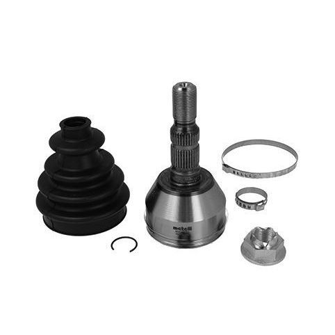 CIFAM DIŞ AKS KAFASI OPEL ASTRA H 04-10 ZAFIRA B 05>15 1.2-1.4-1.6 16V (1603273)
