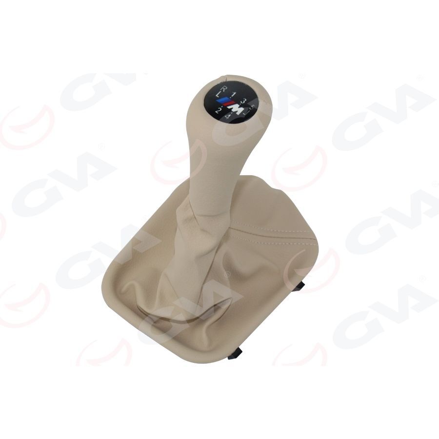 GVA VİTES KÖRÜGÜ KOMPLE E30 M POWER 5 VİTES BEJ DERİ (25111221510BD)