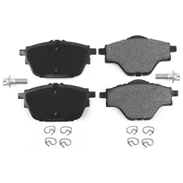 OTOZONE ARKA FREN BALATASI ASTRA L-GRANDLAND-C4 GRAND/SPACETOURER-C5 AIRCROSS-P508-P5008-P308-P3008-DS4-DS7 (1609000980)