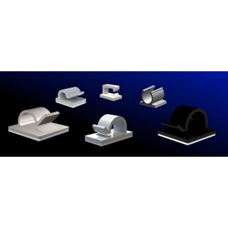 PMS YAPIŞKAN KLİPS BÜYÜK DĞN BGJ İÇİ 25 X 25 MM 100AD HIRDAVAT