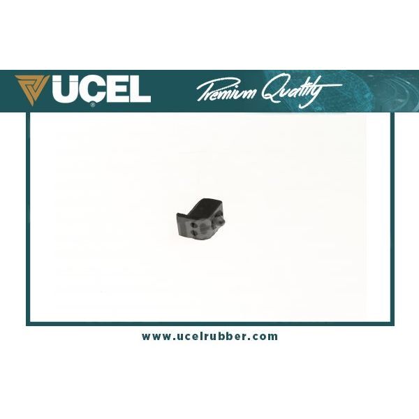 UCEL ÖN KAPUT LASTİĞİ RENAULT R11 (7703088055)