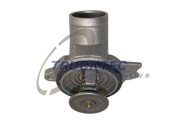 Wahler Termostat Isı Ayarlacı Valf M112 (A112 203 02 75)