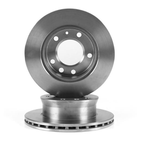 AYD VW LT FREN DİSKMERCEDES SPRINTER 1995/2006 SOL/SAĞ ÖN FREN DİSK (9024210312)