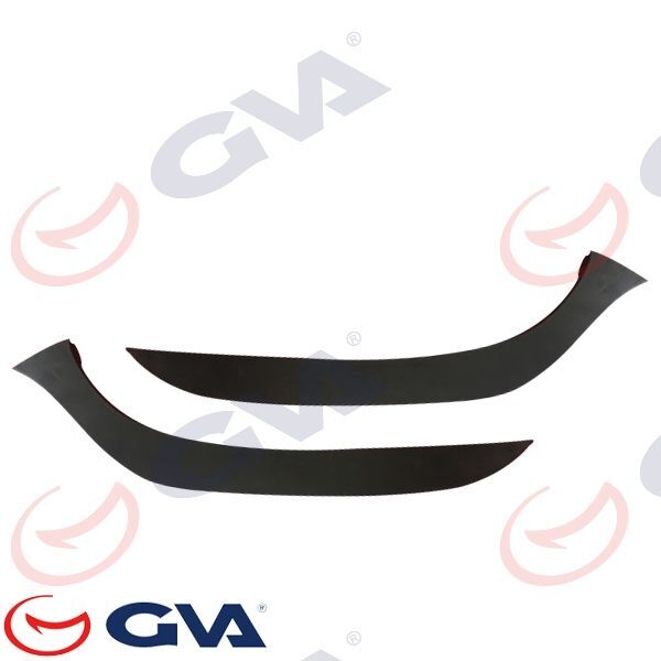 GVA FAR KAŞI TAKIM CLIO IV SİYAH (260E03800R)