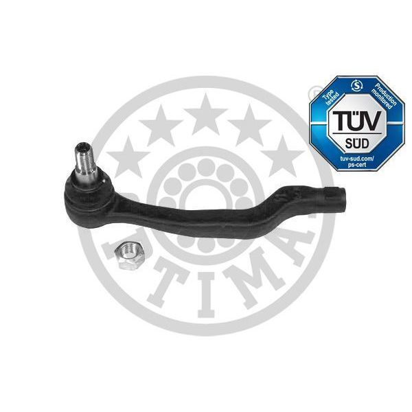 OPTIMAL ROT BASI SOL MERCEDES VANEO W414 02>05 (A4144600005)