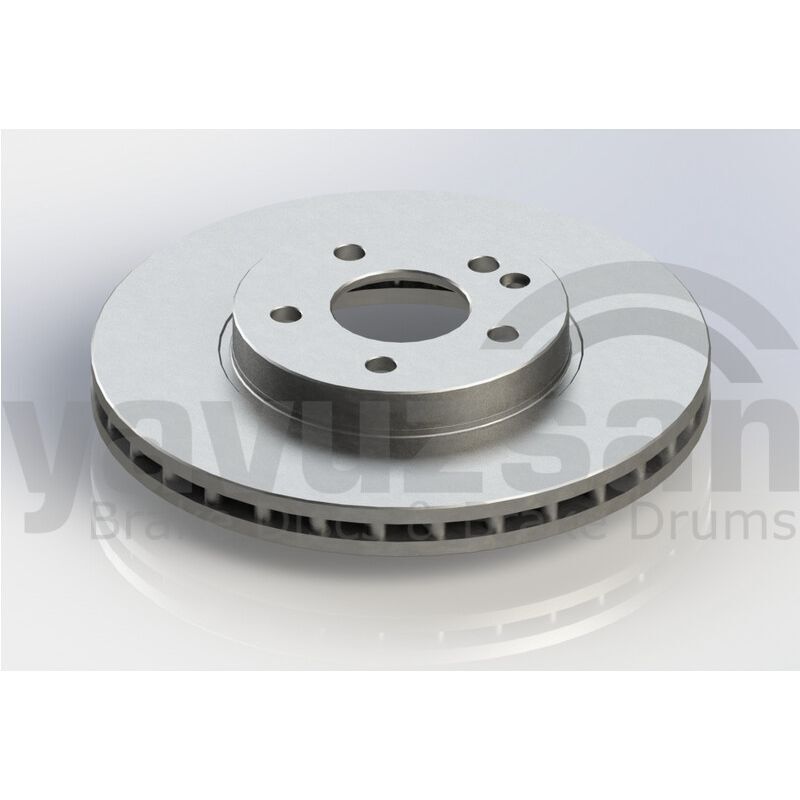 OTOZONE FREN DISKI ON MERCEDES VITO W447 14> (A4474210312)