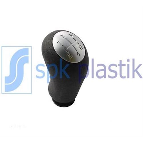 SPK VİTES TOPUZU RENAULT MEGANE II 02> CLIO III 04> DACIA LOGAN 04> 5 İLERİ-KROM KAPAK (8200079112)