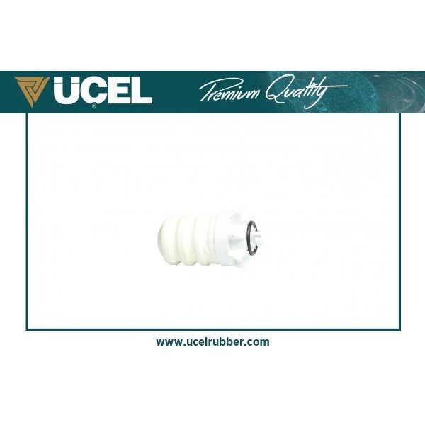 UCEL PUR AMORTİSÖR TAKOZU ARKA CITROEN C2 (5166.67)