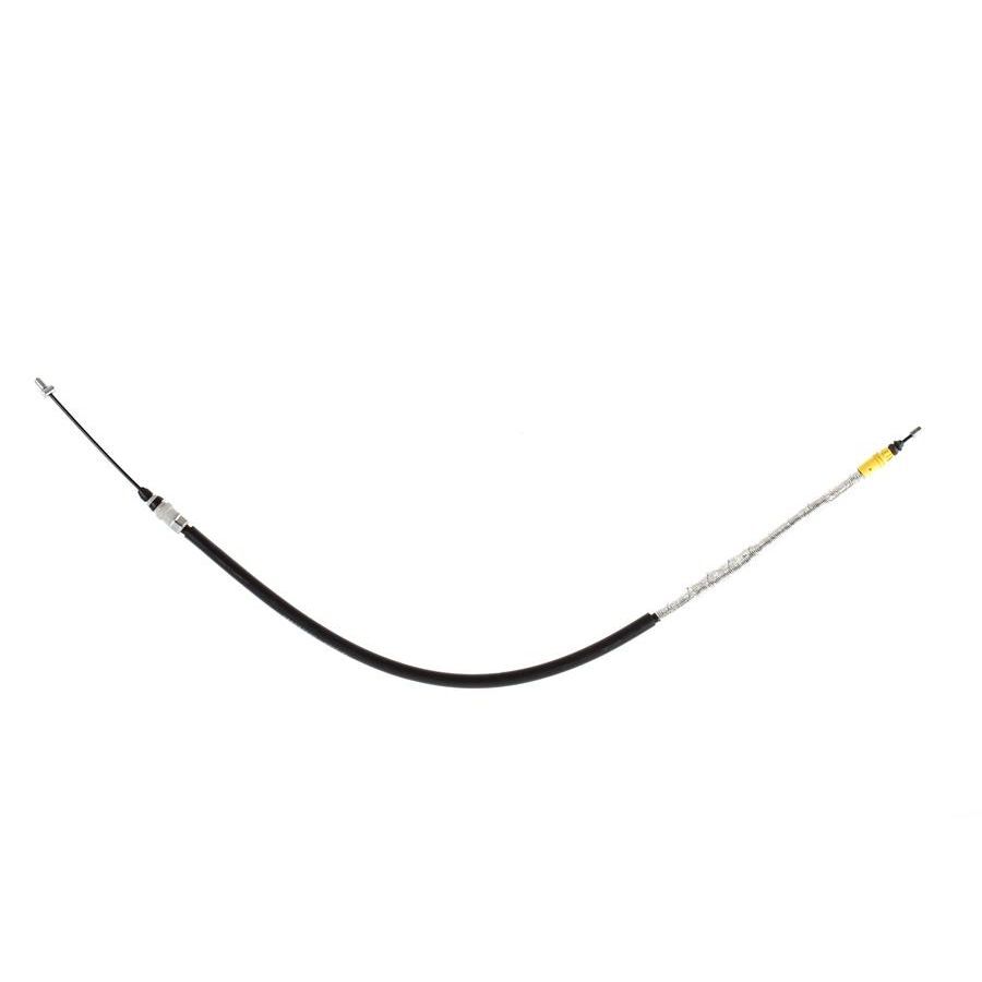 CAVO EL FREN TELLERİ ARKA SAĞ C4 PICASSO-C4 GRAND PICASSO ELEKTRIKLI PARK FRENI (4745Z8)