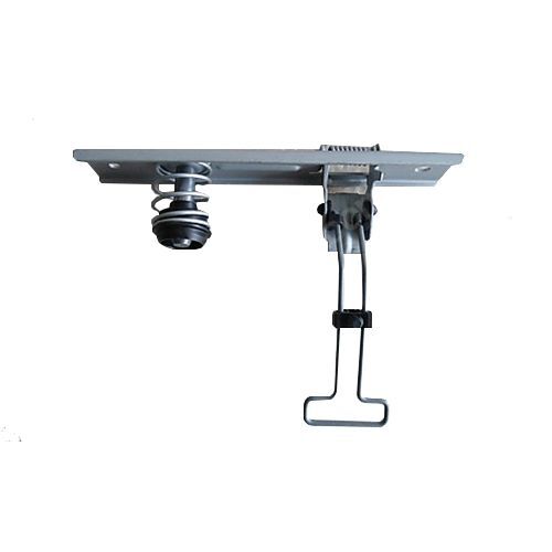 DEKAR MOTOR KAPUT KİLİT KARŞILIĞI TRAFIC II VİVARO II (4419058)