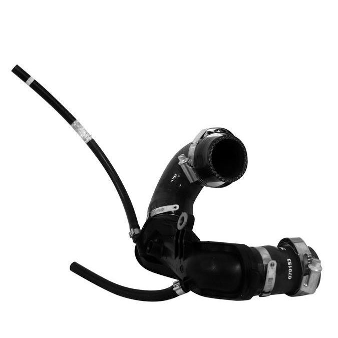 GB TURBO BORUSU HORTUMU KNG II-III-CLIO II-III-LOGAN 1.5DCI YM 05> K9K (8200248529)