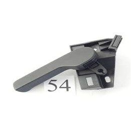 GKL MOTOR KAPUT AÇMA KOLU ALT ÜST SET (1J1823533C)