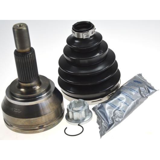 GKN DIŞ AKS KAFASI Q7 TOUAREG (7L0498099)